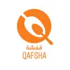 Qafsha | قفشة delete, cancel