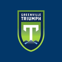 Greenville Triumph SC
