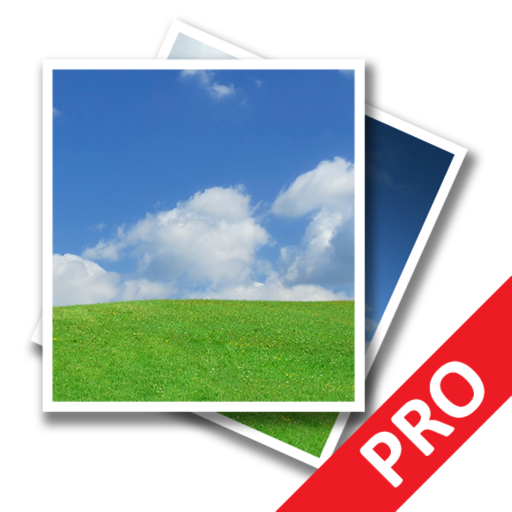 PhotoPad Professional app icon