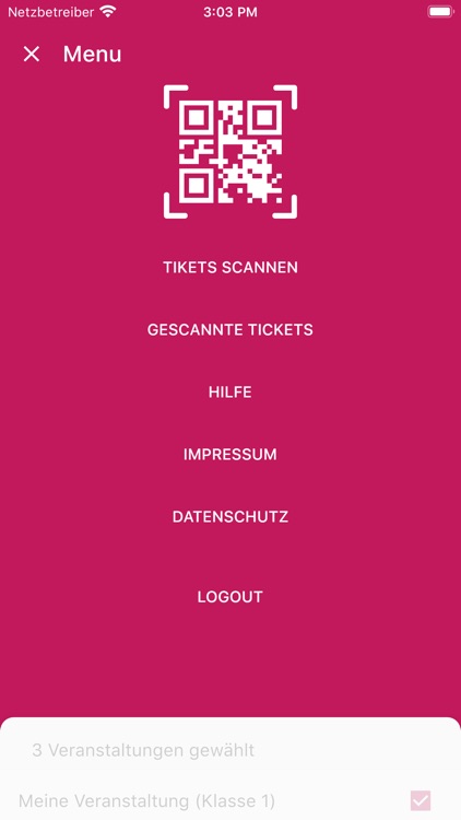 Tickets for Shopware screenshot-3