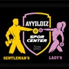 AYYILDIZ SPOR CENTER icon