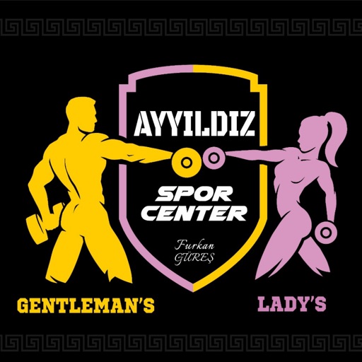 AYYILDIZ SPOR CENTER