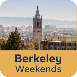 Berkeley Weekends