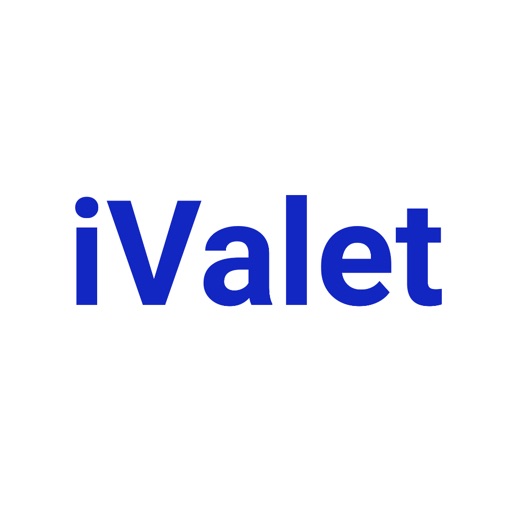 iValet - AppWisp.com