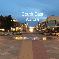 SE Aurora logo