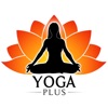 Yoga Plus by Psychetruth icon