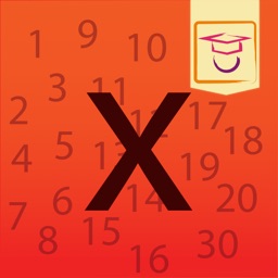 Times Tables 500 (Magiwise)