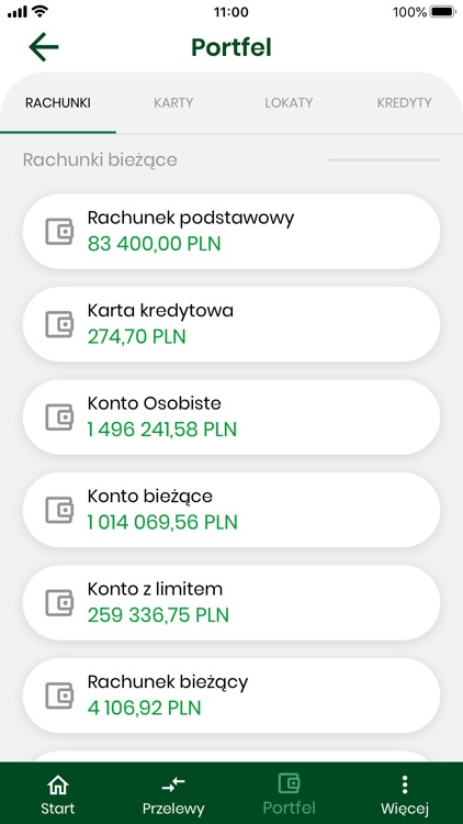 BS Suwałki mobileNet screenshot-4