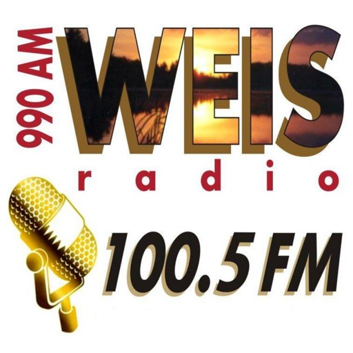 WEIS Radio icon