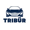Tribur Driver icon