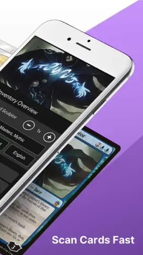 TCGplayer screenshot 2