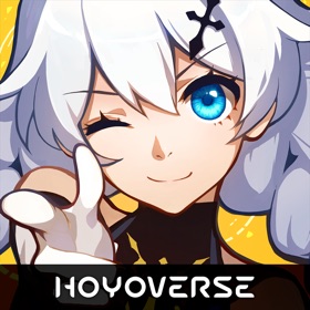 Screenshots (6) Honkai Impact 3rd