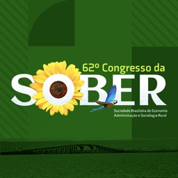 62º Congresso da SOBER