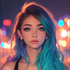 Reve: Adult Chat AI Friends - Alina Nangula Andjamba