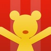 Touch The Bear 2 - iPhoneアプリ