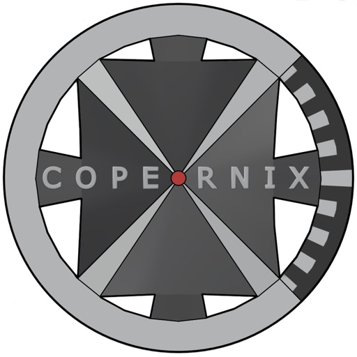 Copernix