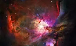 Space Telescope app icon