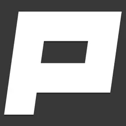 P-Game app icon