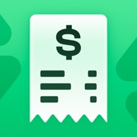 Scan Your Bills & Receipts app icon - Business app for iPhone