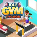 Idle Fitness Gym Tycoon - Game App Positive Reviews