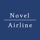 Novel Airline