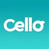 Cello (formerly Cellopark) delete, cancel