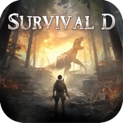 Dino War：Survival