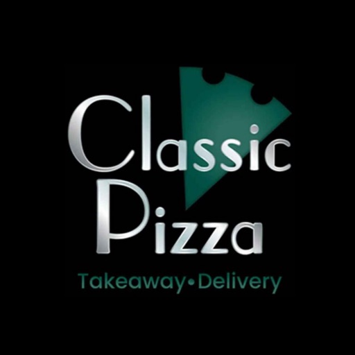 Classic Pizza Carlisle icon