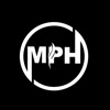 Mesa Potter's House icon