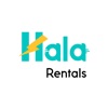 Hala - Ride, Rent & Subscribe icon