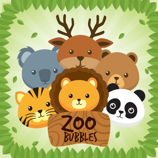 ZooBubble