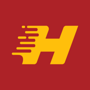 HurryApp | Food & more