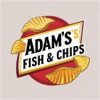 Adam's Fish And Chips Chester