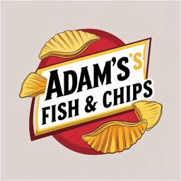 Adam's Fish And Chips Chester