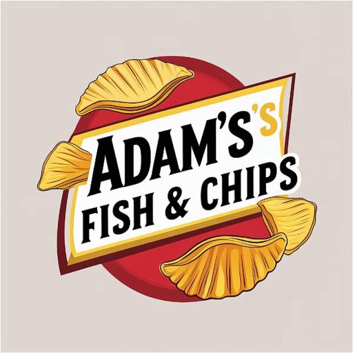 Adam's Fish And Chips Chester
