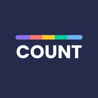Countdown‎‎ logo