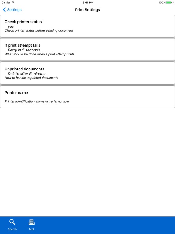 Screenshot #6 pour centid