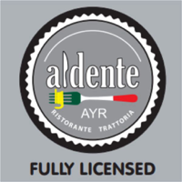 Aldente AYR