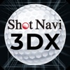 ShotNavi 3DX - iPhoneアプリ