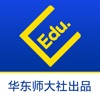 教育汇-K12教育成长平台 icon