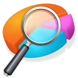 Disk Analyzer Pro app icon