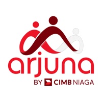 ARJUNA CIMB Niaga