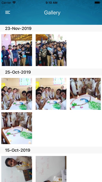 ICSK Cloud screenshot-4