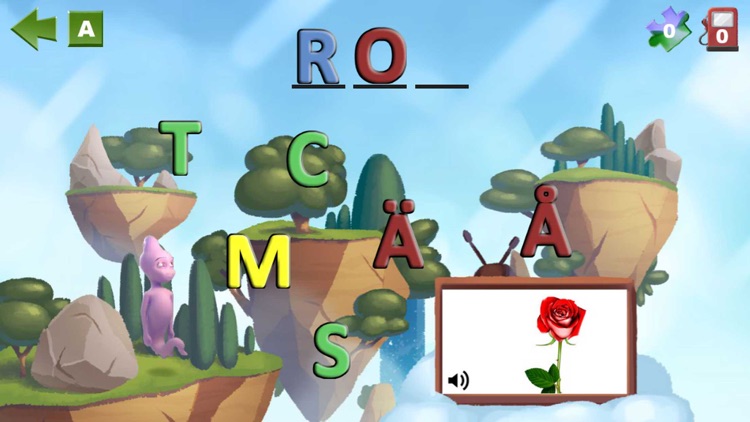 Trilo Stavar screenshot-0