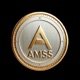 AMSS WORKS app icon - Business app for iPhone