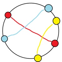 Color Link - Connect the Dots