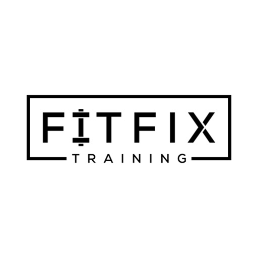 FitFix icon
