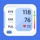 Blood Pressure Tracker - Ease