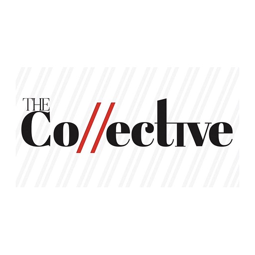 The Collective Salon icon