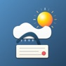 Get Poetic Weather for iOS, iPhone, iPad Aso Report